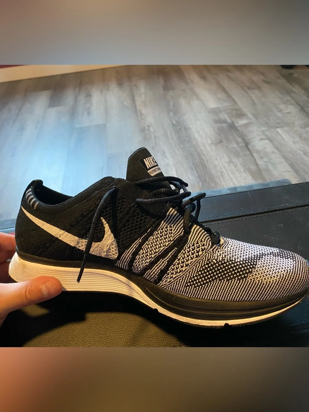 Nike Flyknit Trainer Men’s Size 9/Women’s Size 10.5